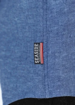 Sailor Shirt Short Sleeve