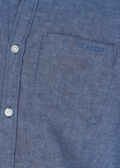 Sailor Shirt Short Sleeve