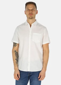Sailor Shirt Short Sleeve