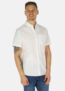 Sailor Shirt Short Sleeve