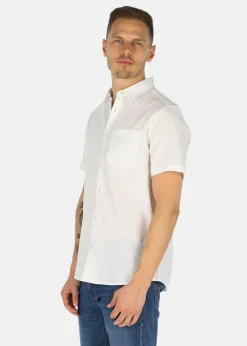 Sailor Shirt Short Sleeve