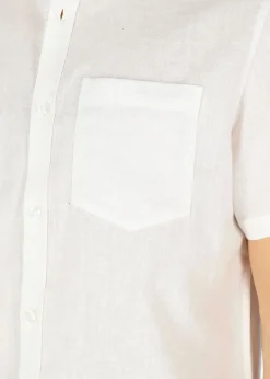 Sailor Shirt Short Sleeve