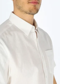 Sailor Shirt Short Sleeve