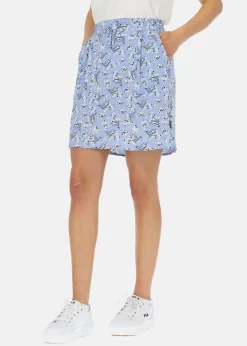 Saint Tropez Short Skirt W