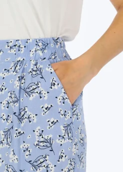 Saint Tropez Short Skirt W