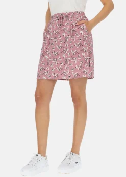Saint Tropez Short Skirt W