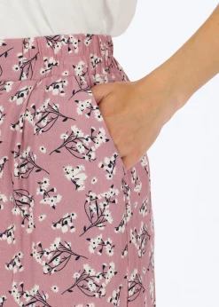 Saint Tropez Short Skirt W