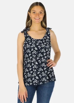 Saint Tropez Singlet W