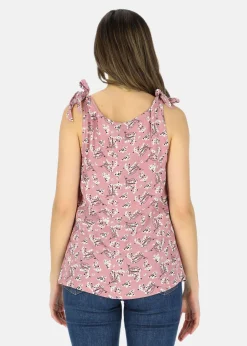 Saint Tropez Singlet W