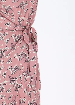 Saint Tropez Wrap Dress W