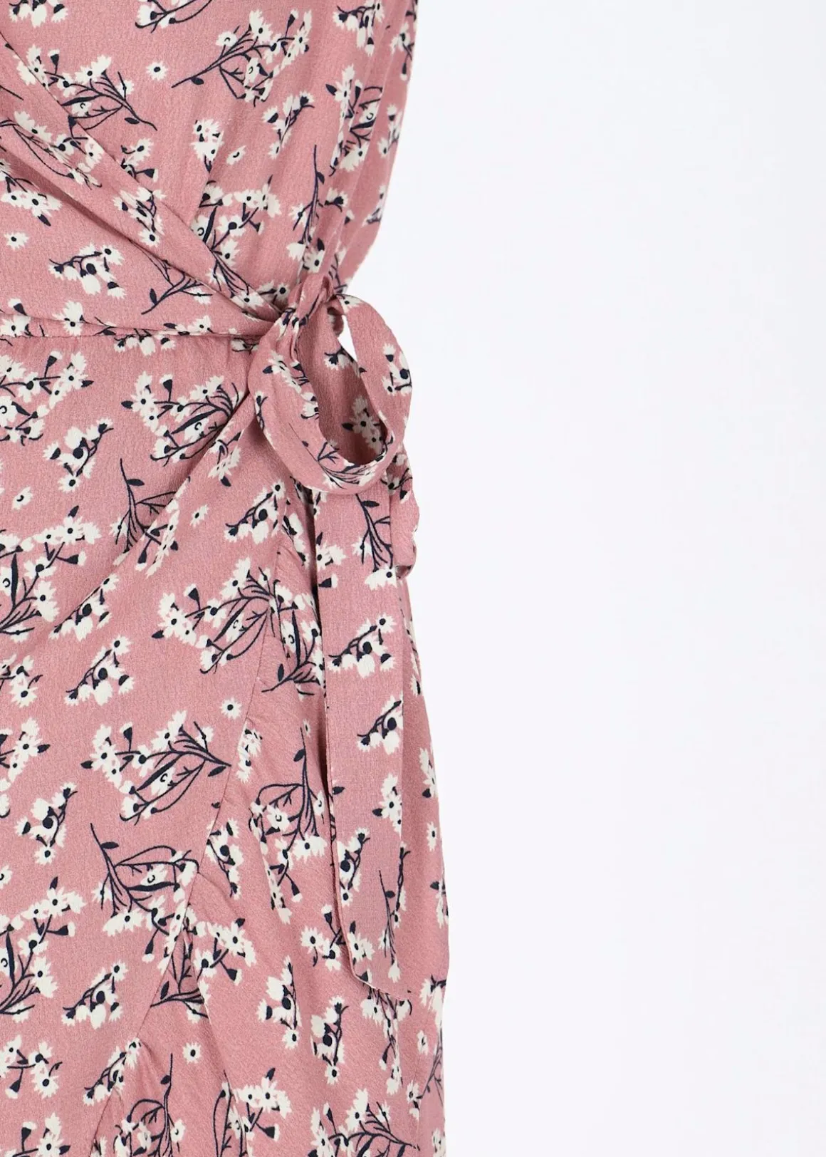 Saint Tropez Wrap Dress W