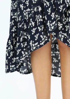 Saint Tropez Wrap Dress W