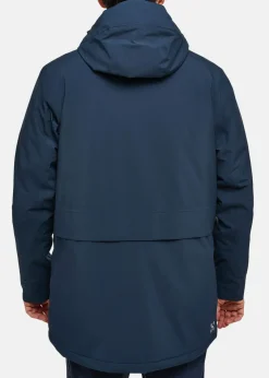 Salix Proof Mimic Parka Men