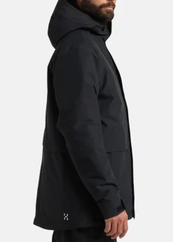 Salix Proof Mimic Parka Men