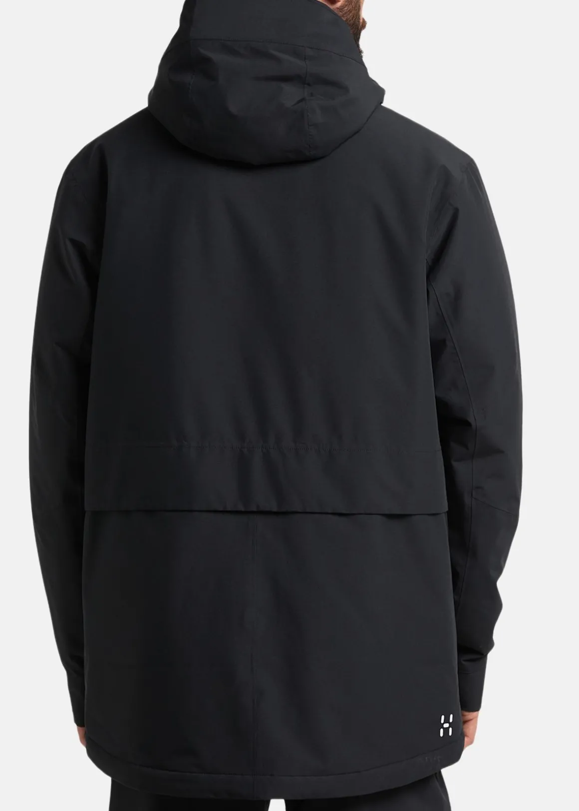 Salix Proof Mimic Parka Men