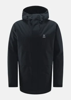 Salix Proof Mimic Parka Men