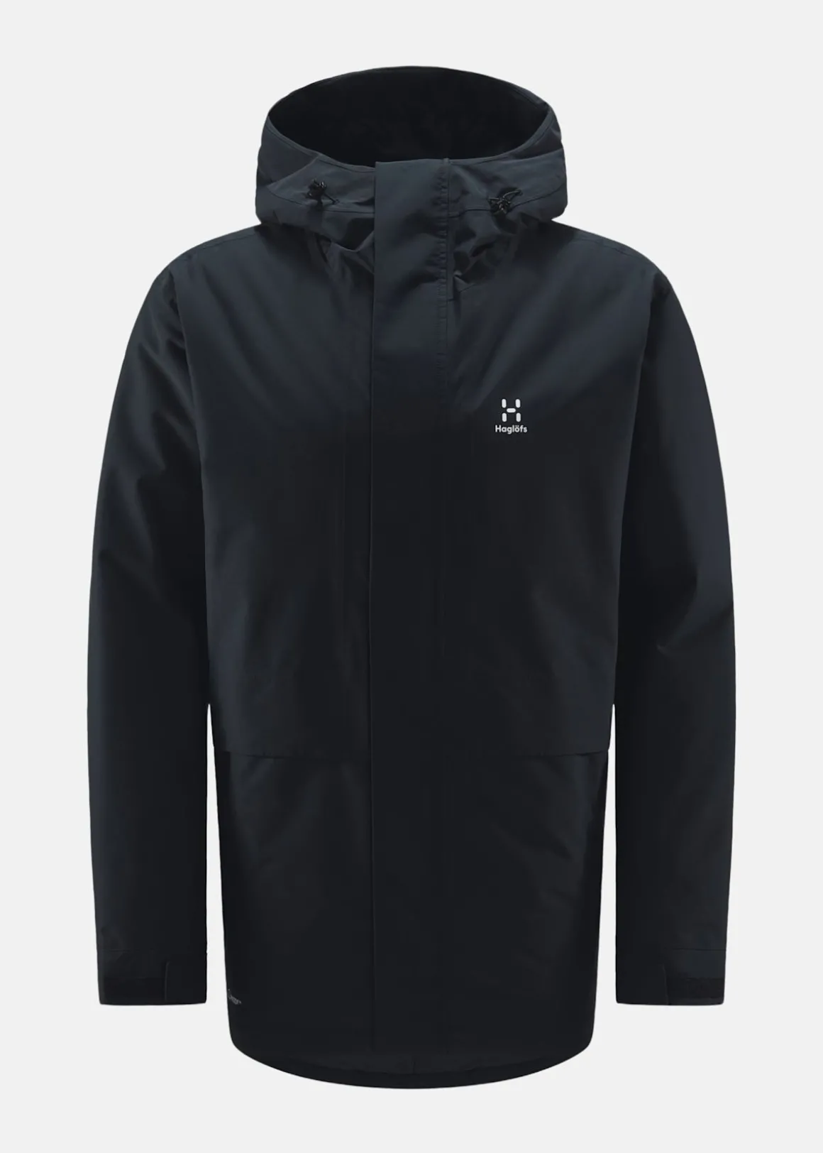 Salix Proof Mimic Parka Men