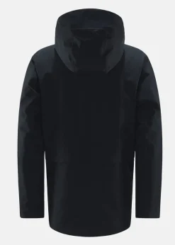 Salix Proof Mimic Parka Men