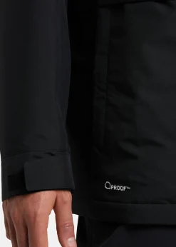 Salix Proof Mimic Parka Men