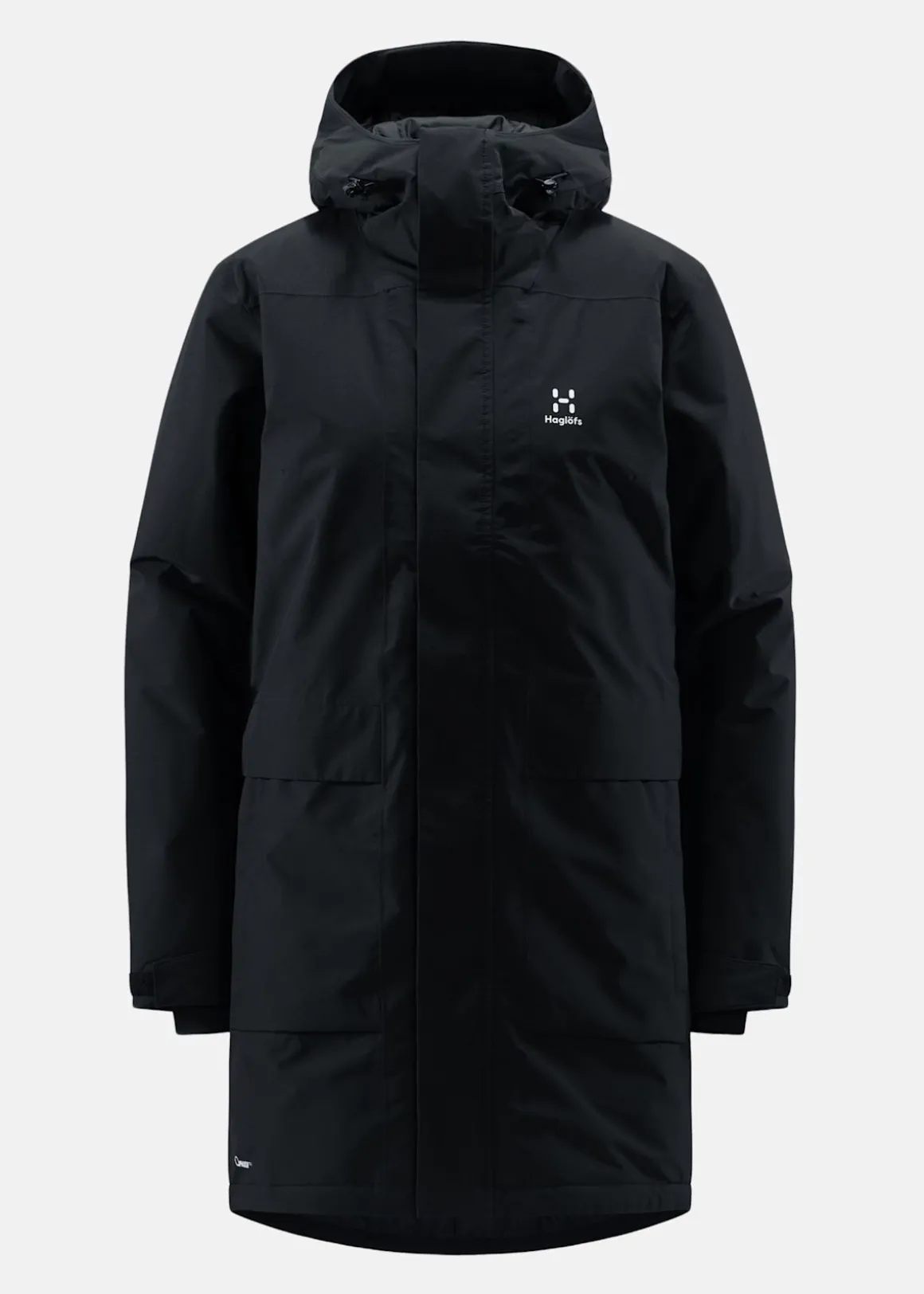 Salix Proof Mimic Parka Women