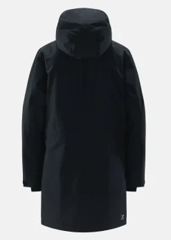 Salix Proof Mimic Parka Women