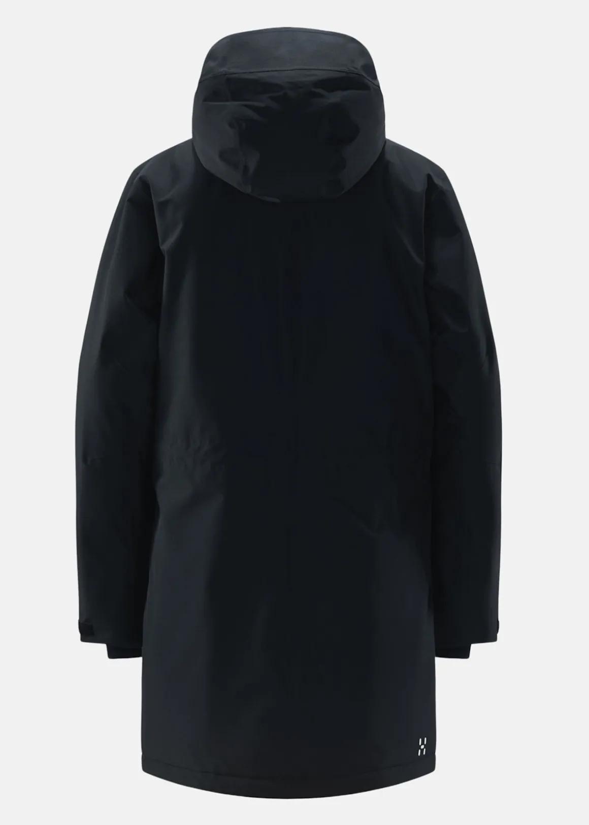 Salix Proof Mimic Parka Women
