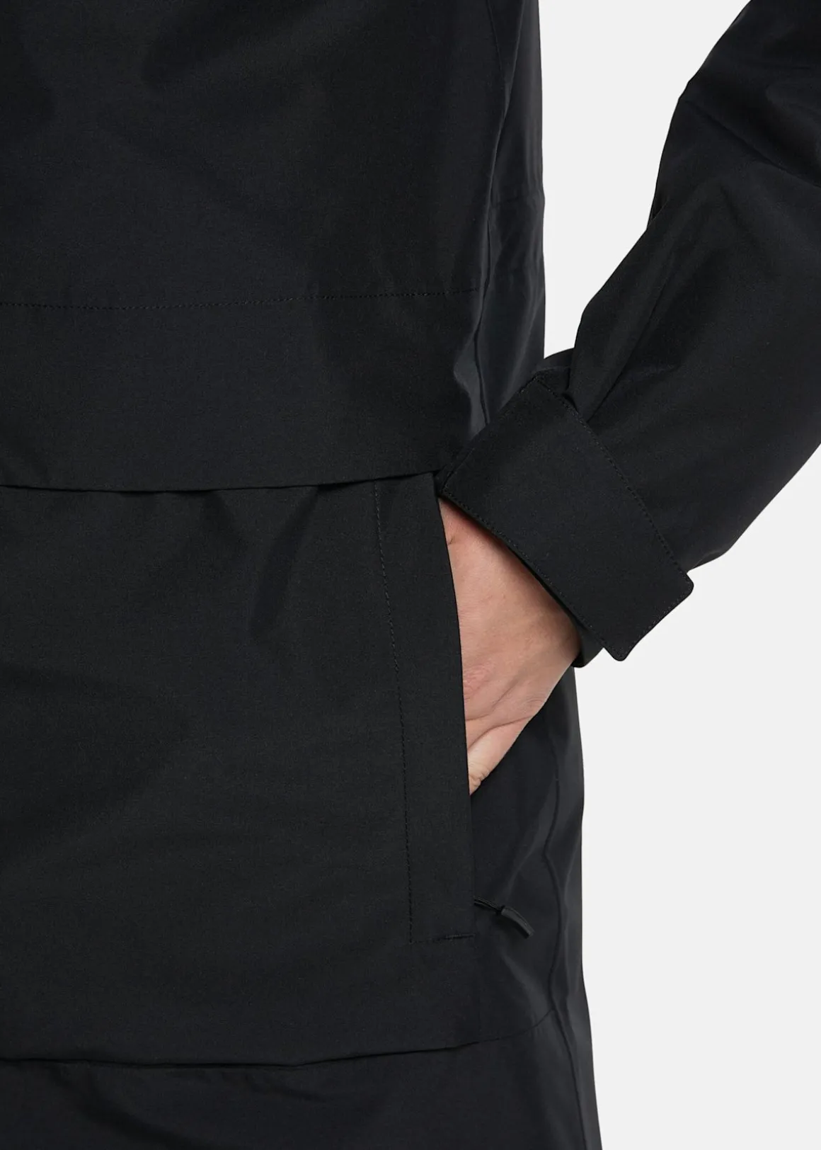 Salix Proof Mimic Parka Women