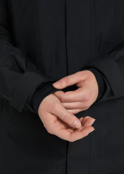 Salix Proof Mimic Parka Women