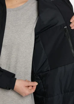 Salix Proof Mimic Parka Women