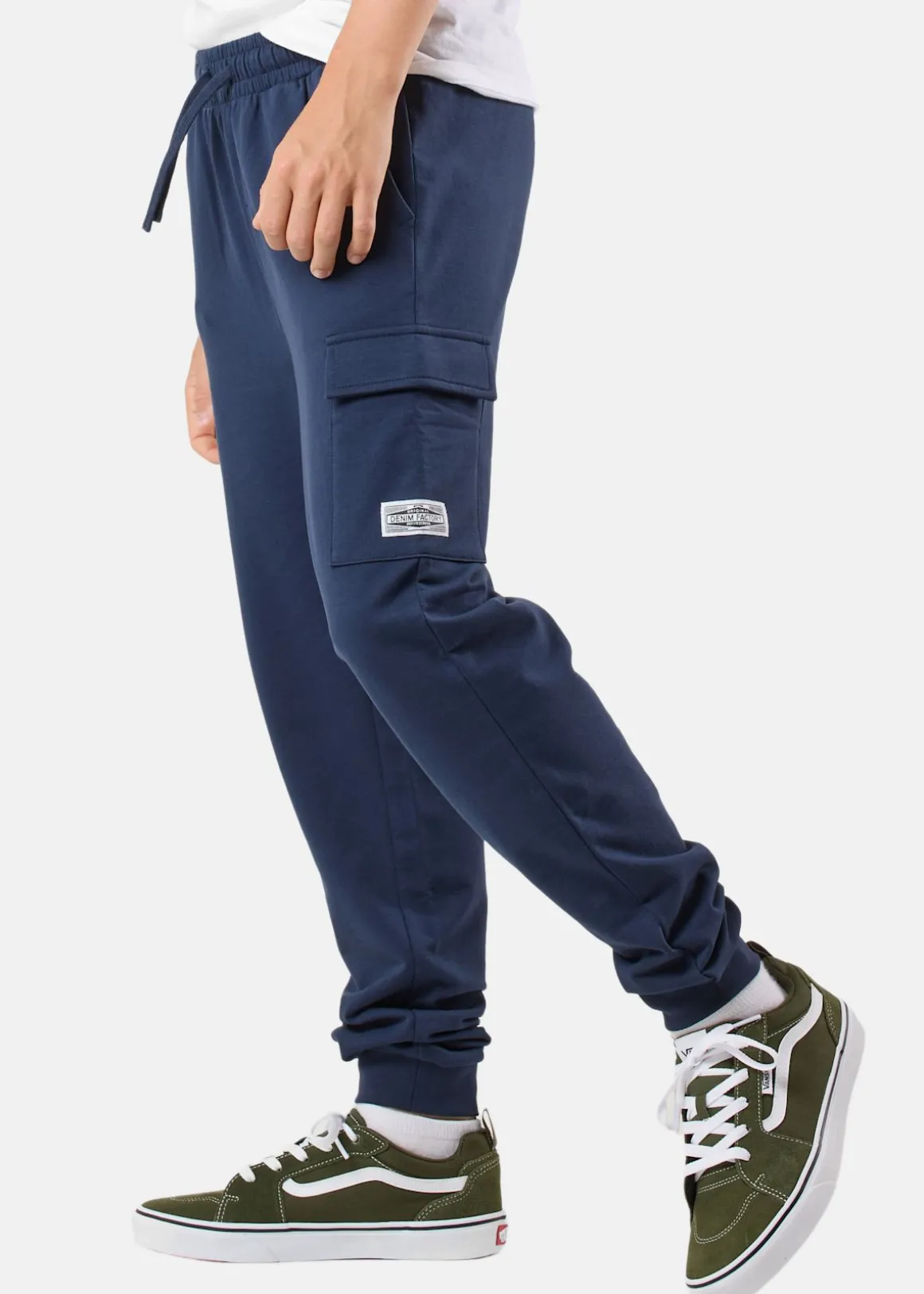 San Diego Pants College JR