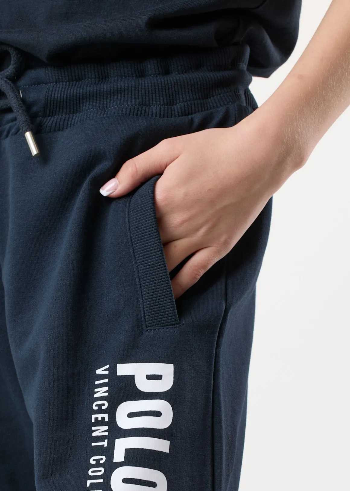 San Diego Sweat Pants Jr