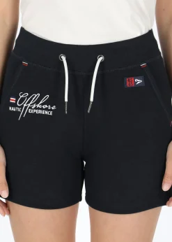 Sandhamn Shorts W
