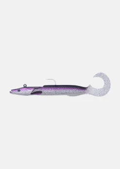 SANDY ANDY CURLTAIL JIG 150G 2