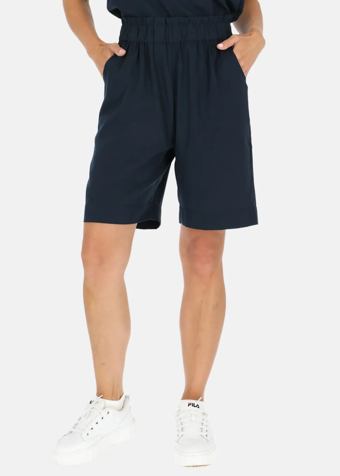 Sankt Claud Bermuda Shorts W