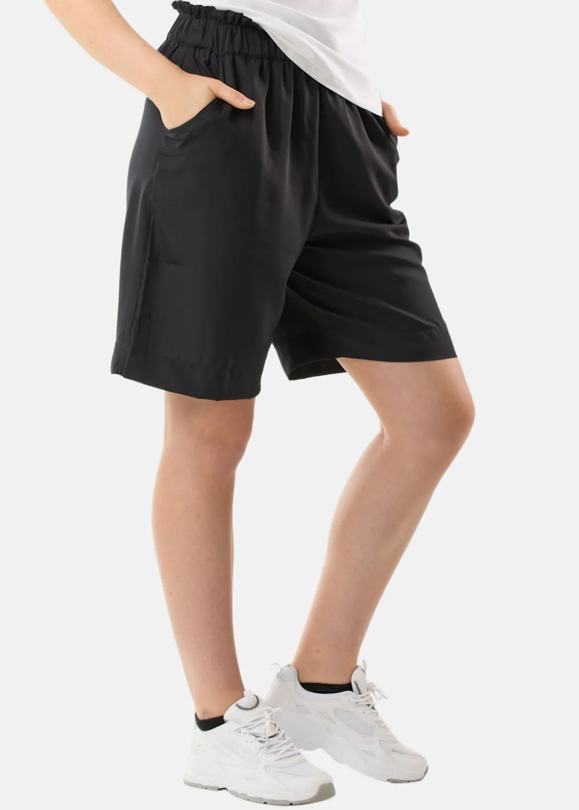 Sankt Claud Bermuda Shorts W