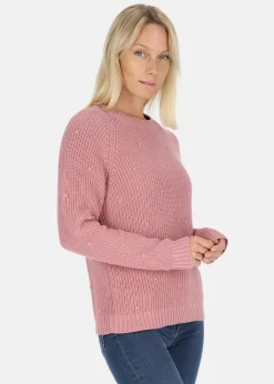 Sankt Claud Knitted Sweater W