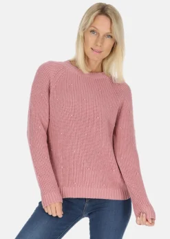 Sankt Claud Knitted Sweater W