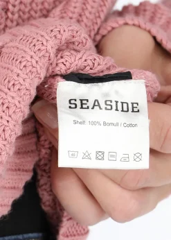 Sankt Claud Knitted Sweater W