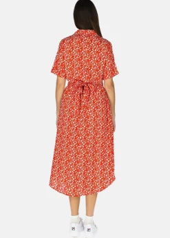 Sankt Claud Long Dress W