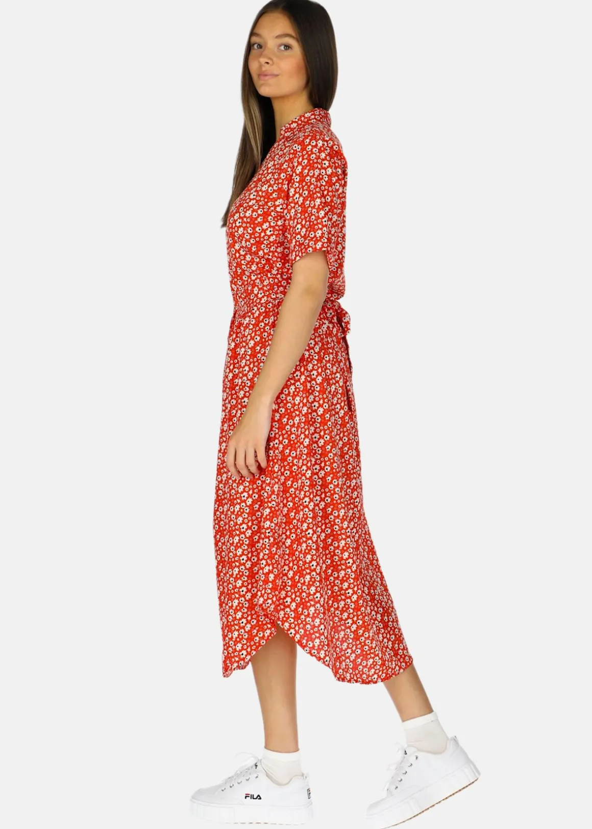 Sankt Claud Long Dress W