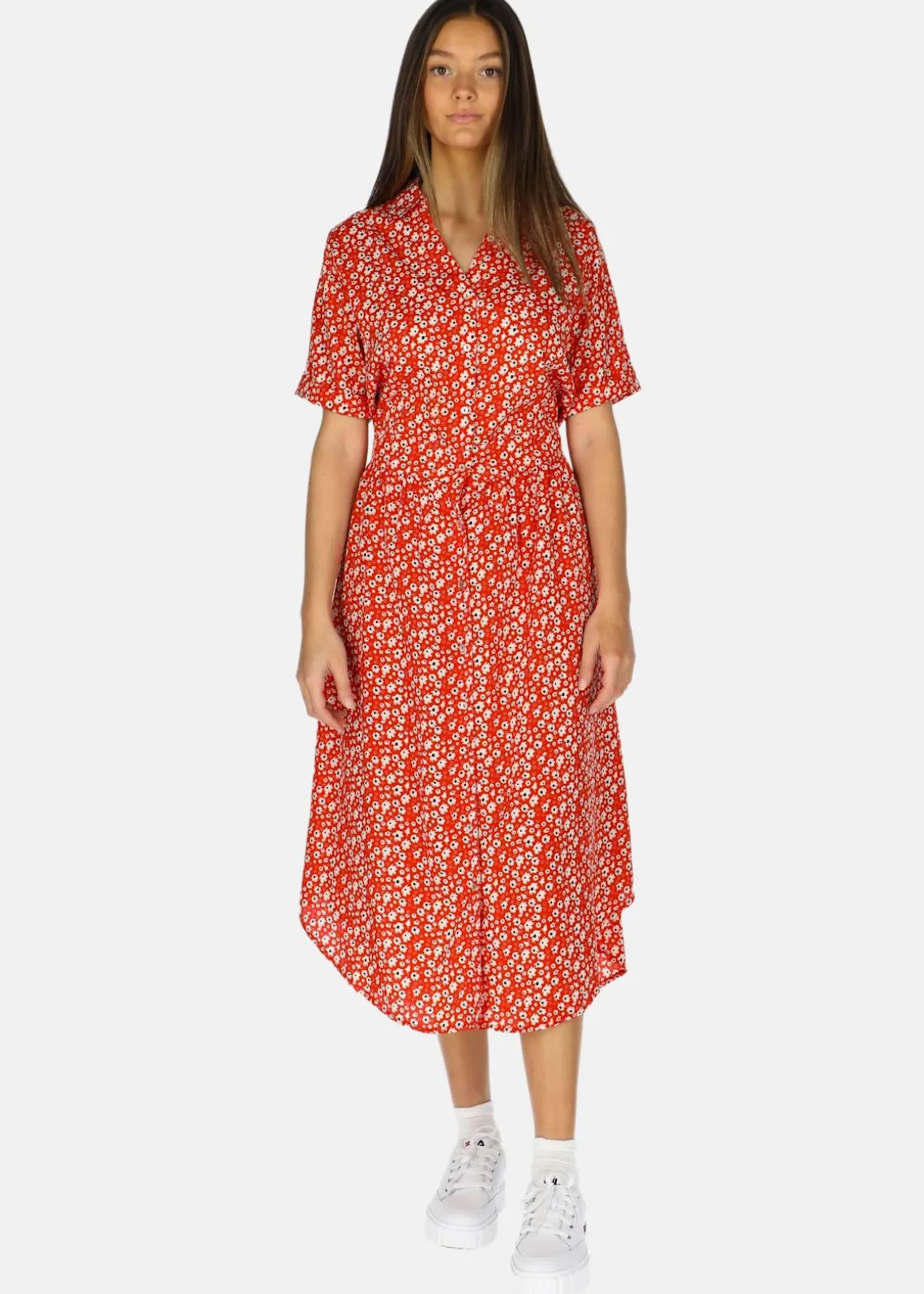 Sankt Claud Long Dress W