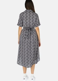 Sankt Claud Long Dress W