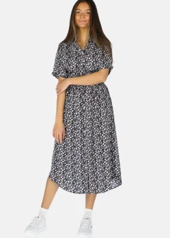 Sankt Claud Long Dress W