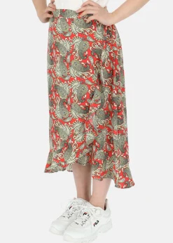 Sankt Claud Long Skirt JR