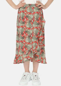 Sankt Claud Long Skirt JR