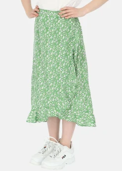 Sankt Claud Long Skirt JR