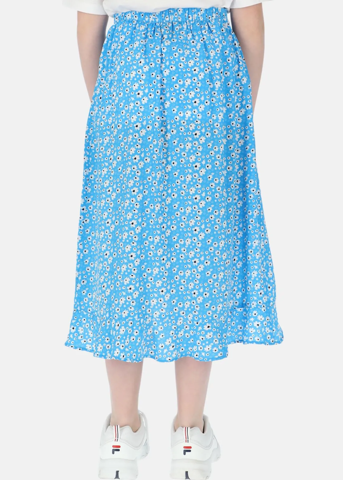 Sankt Claud Long Skirt JR