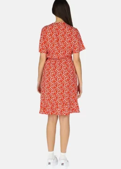 Sankt Claud Short Dress W