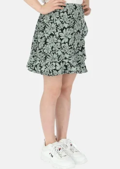 Sankt Claud Short Skirt JR