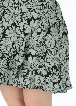 Sankt Claud Short Skirt JR